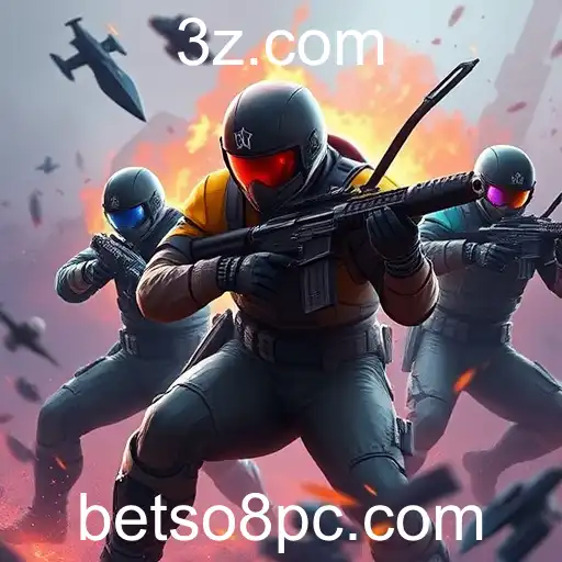 Exploring the Thrills of Action Games in the Betso8 Category