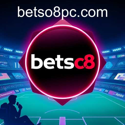 The Digital Rise of Betso8 in Modern Gaming