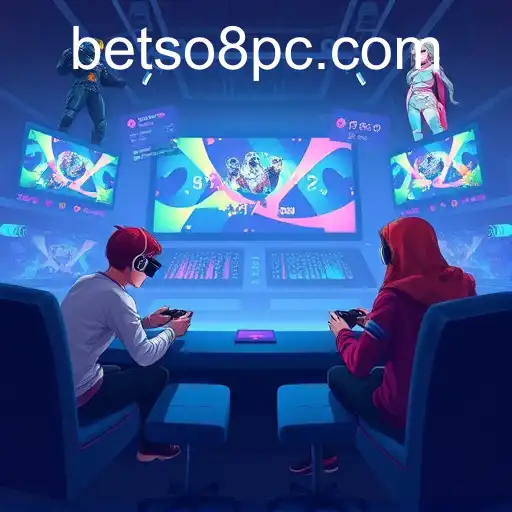 Betso8: Rising Trends in Online Gaming