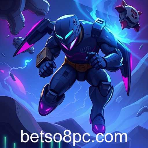 Betso8 Revolutionizes Online Gaming in 2025