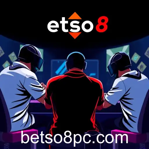 The Evolution of Online Gaming: Betso8 Leading the Charge