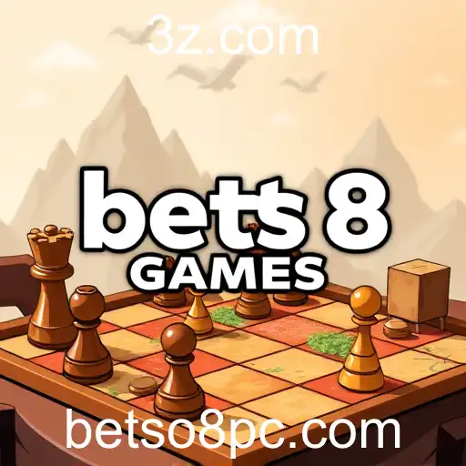 Exploring 'Board Games' as Entertainment: A Deep Dive into the Betso8 Phenomenon