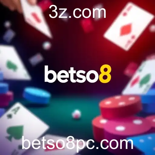 Exploring the World of Card Games on Betso8
