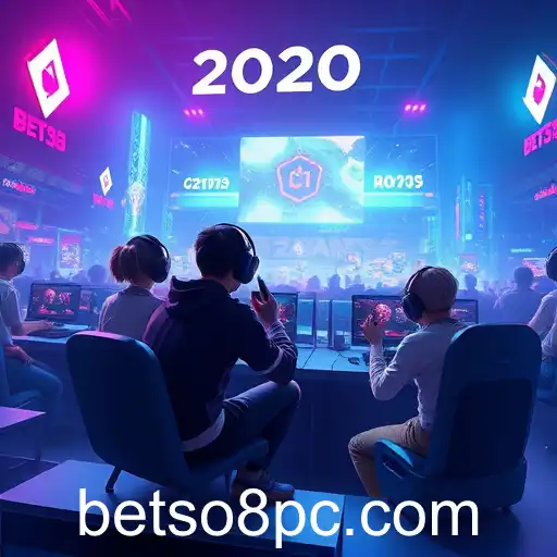 Digital Trends in Gaming