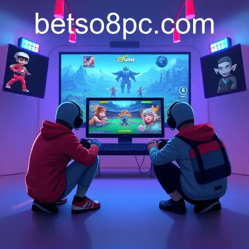 The Rise of Online Gaming in 2026