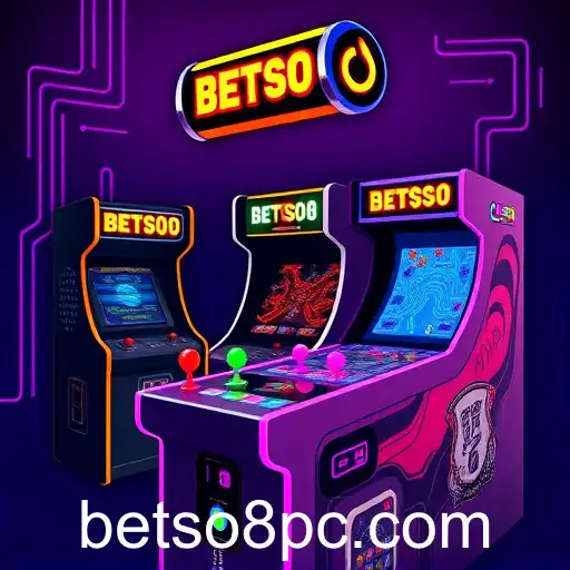 Innovation in Online Gaming: Betso8 at the Forefront