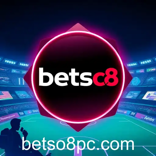 The Digital Rise of Betso8 in Modern Gaming