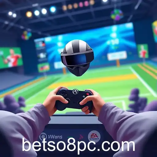 Betso8: Shaping the Future of Online Gaming