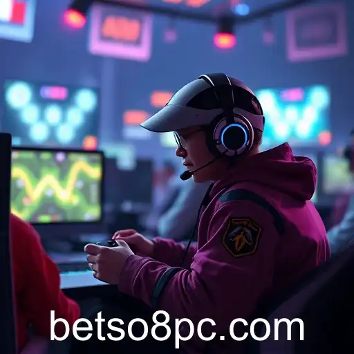 The Rise of Betso8: Changing the Gaming Landscape