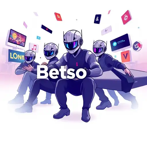 Evolution of Online Gaming: Betso8 Leads the Charge