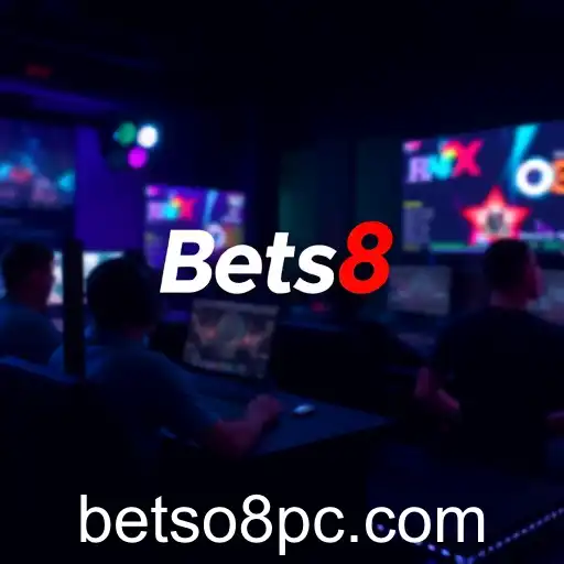 Betso8 Revolutionizes Online Gaming in 2025