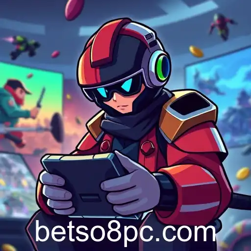 Betso8: Revolutionizing Online Gaming