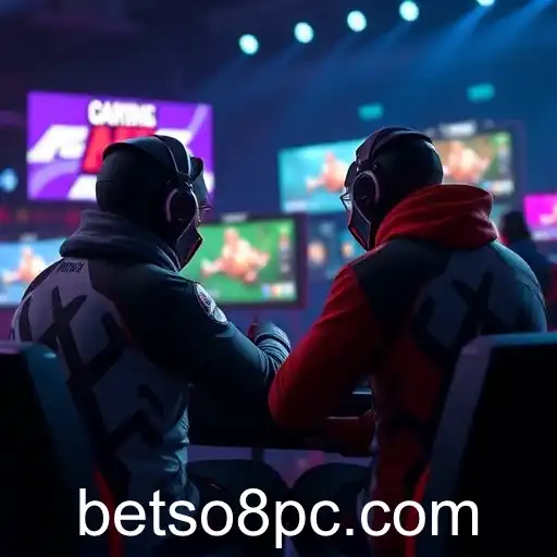 Emerging Trends in Online Gaming in 2025