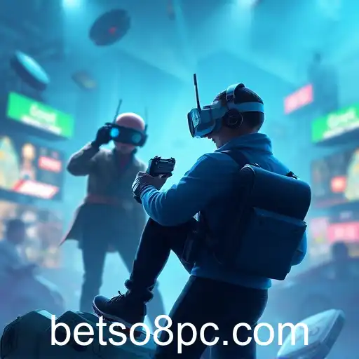 The Evolution of Online Gaming in 2025