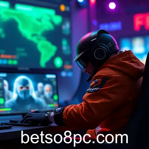 The Rise of Online Gaming Platforms Amidst Global Change