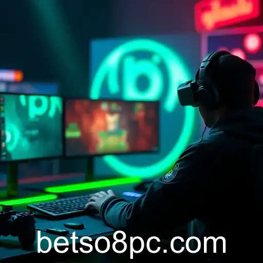 Rise of Betso8: Revolutionizing Online Gaming