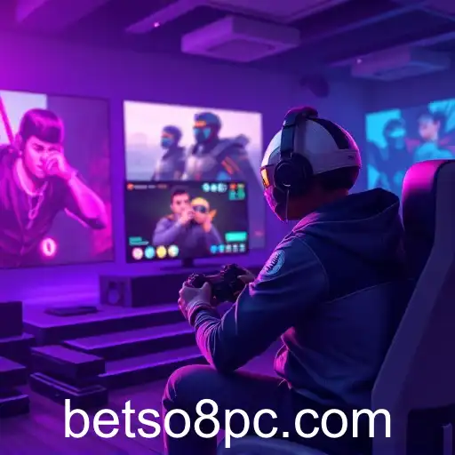 The Rise and Impact of Online Gaming Platforms