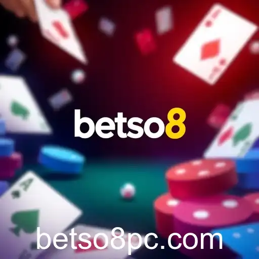 The Rise of Betso8: A Game Changer in Online Gaming