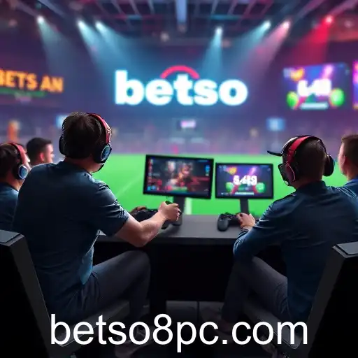 The Online Gaming Revolution