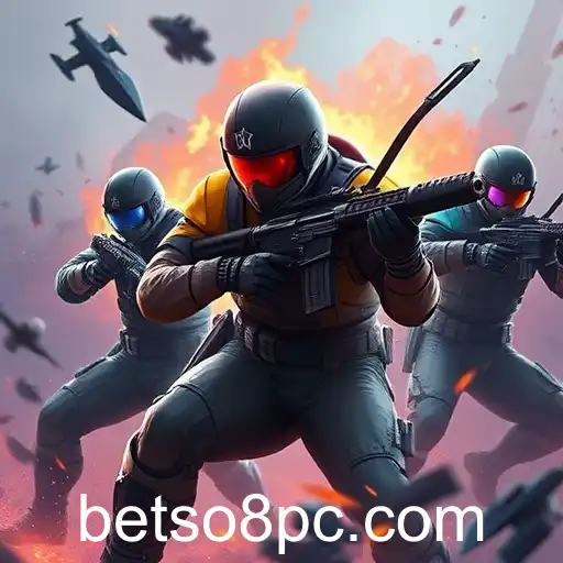 Online Gaming Thrives Amidst Changing Landscape