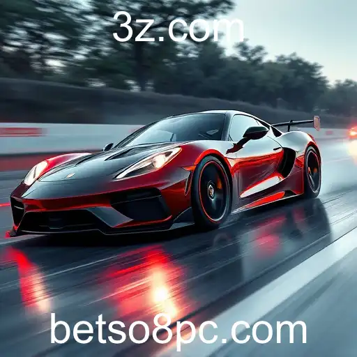 The Thrill of Racing Games: Speed, Competition, and Community