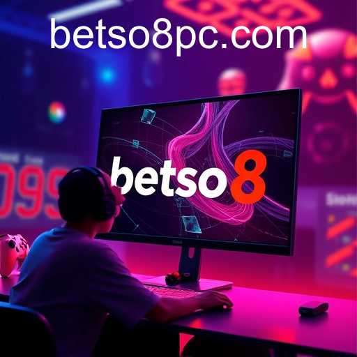 The Rise of Betso8 in the Global Gaming Culture