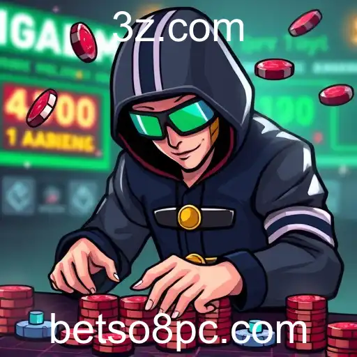 The Rise of Betso8 in the Online Gaming Arena
