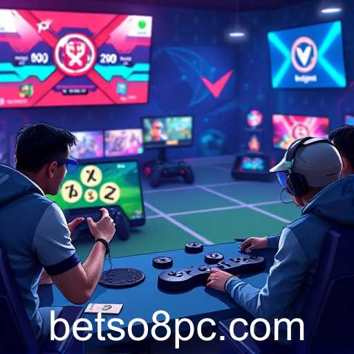 The Rise and Influence of Online Game Platforms