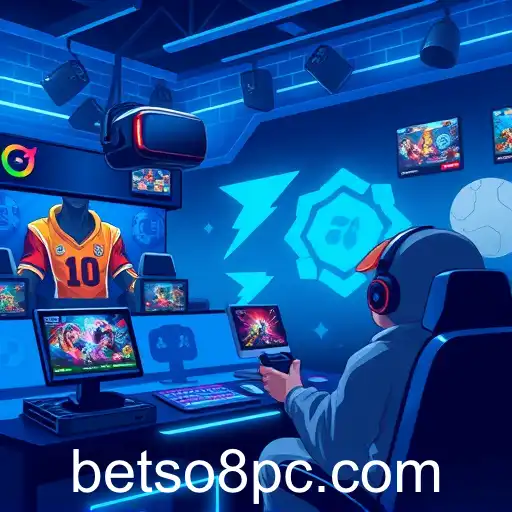 The Rise of Online Gaming Platforms