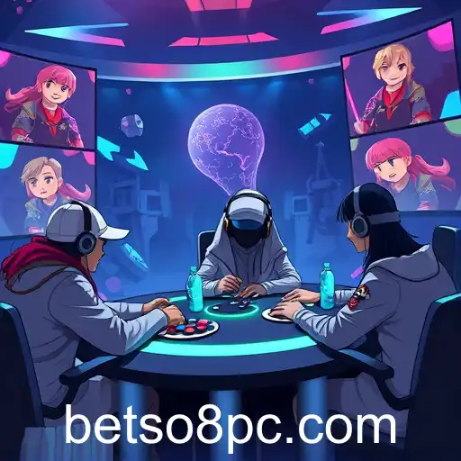 Betting Evolution: The Rise of Online Gaming