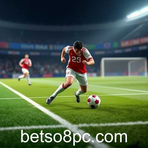 betso8