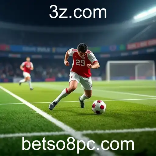 Exploring the Excitement of 'Sports Games' on Betso8