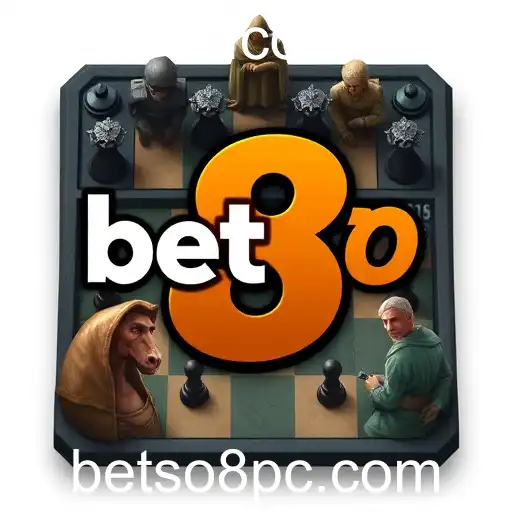 Exploring the Exciting World of Strategy Games: A Deep Dive into 'betso8'